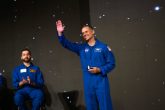 Anil Menon, NASA, SpaceX