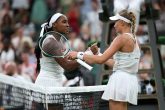 Coco Gauff, Wimbledon